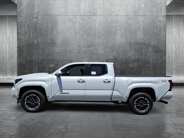new 2025 Toyota Tacoma car, priced at $51,757