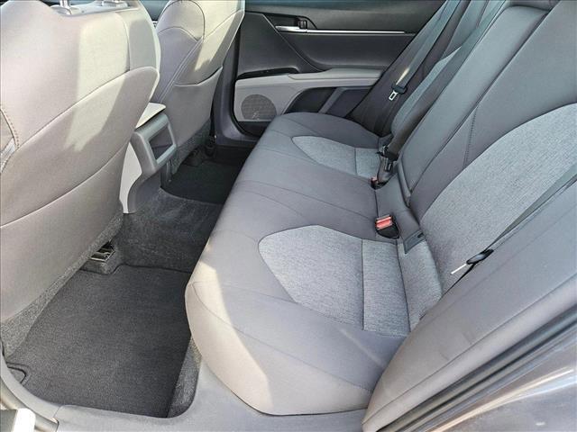 used 2019 Toyota Camry car, priced at $20,808