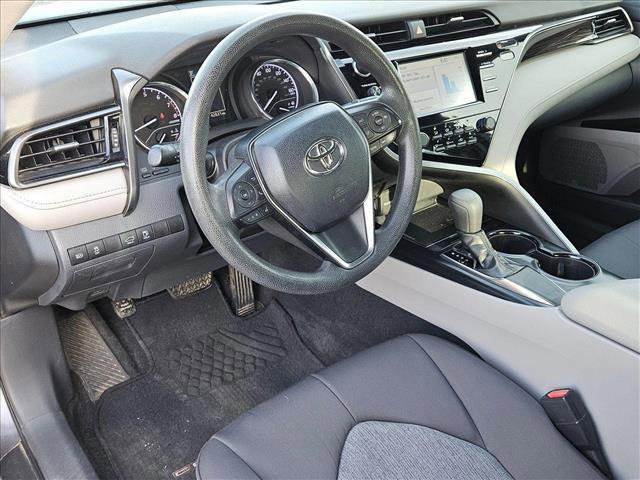 used 2019 Toyota Camry car, priced at $20,808