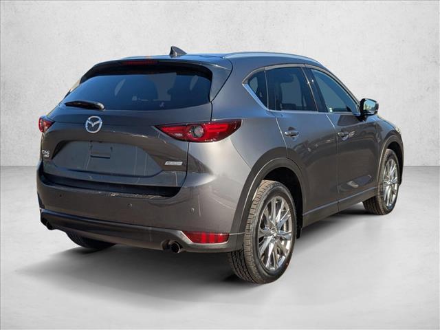 used 2019 Mazda CX-5 car, priced at $23,996