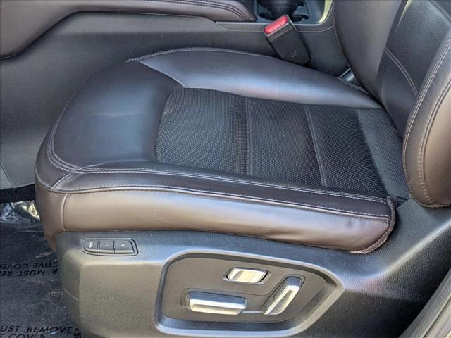 used 2019 Mazda CX-5 car, priced at $23,996