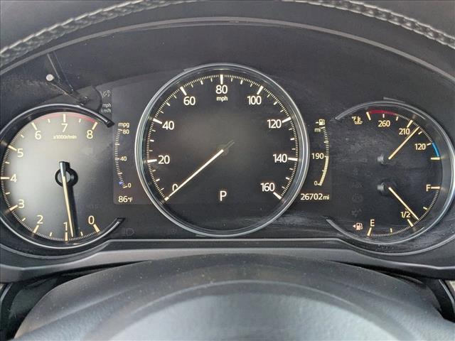 used 2019 Mazda CX-5 car, priced at $23,996