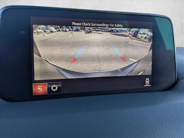 used 2019 Mazda CX-5 car, priced at $23,996