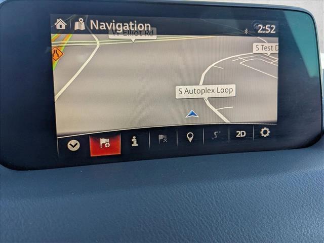 used 2019 Mazda CX-5 car, priced at $23,996