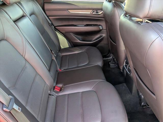 used 2019 Mazda CX-5 car, priced at $23,996