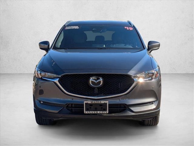 used 2019 Mazda CX-5 car, priced at $23,996