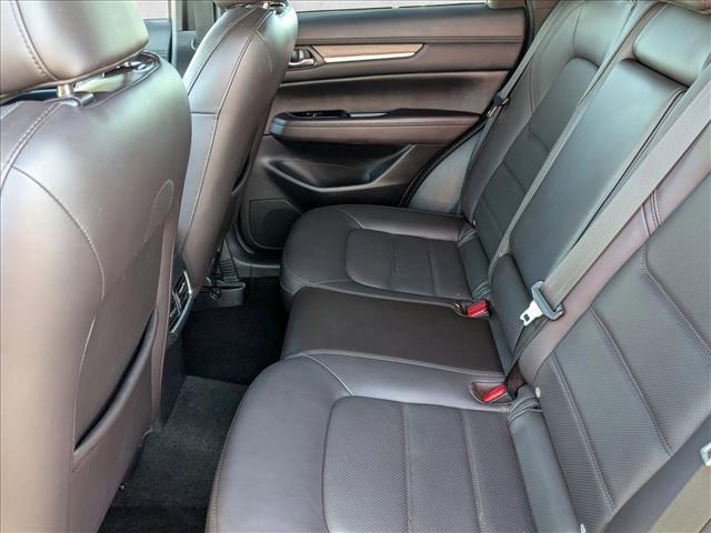 used 2019 Mazda CX-5 car, priced at $23,996