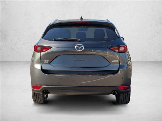 used 2019 Mazda CX-5 car, priced at $23,996