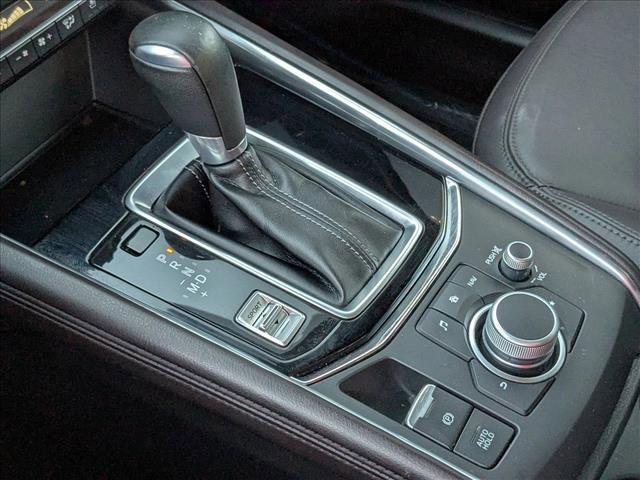 used 2019 Mazda CX-5 car, priced at $23,996