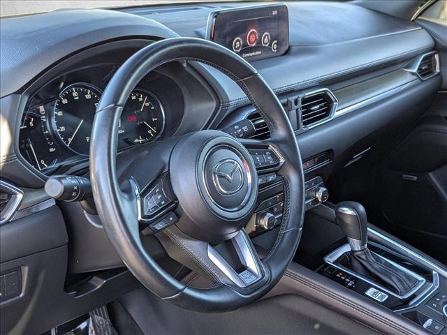 used 2019 Mazda CX-5 car, priced at $23,996