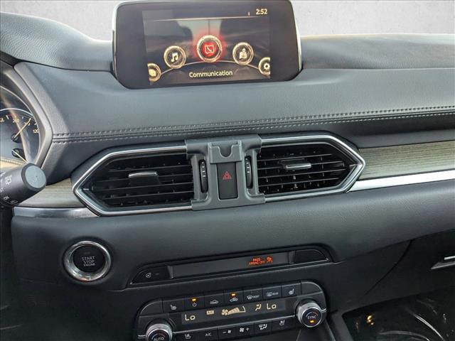 used 2019 Mazda CX-5 car, priced at $23,996