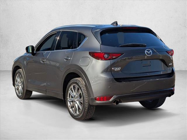 used 2019 Mazda CX-5 car, priced at $23,996