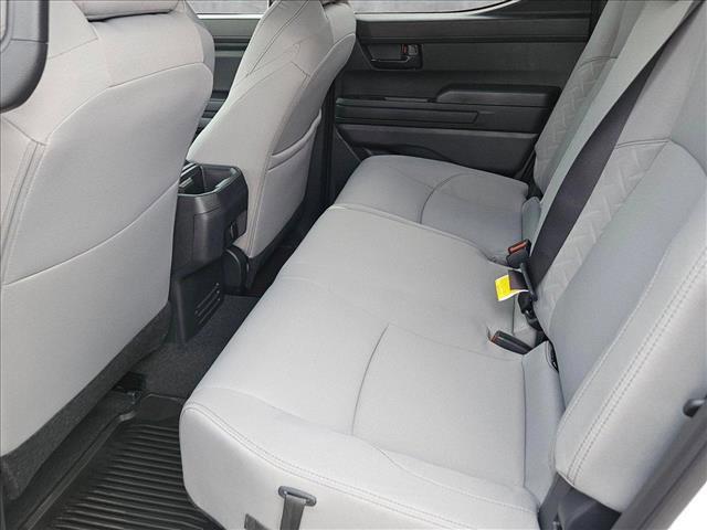 new 2025 Toyota Tacoma car, priced at $43,606