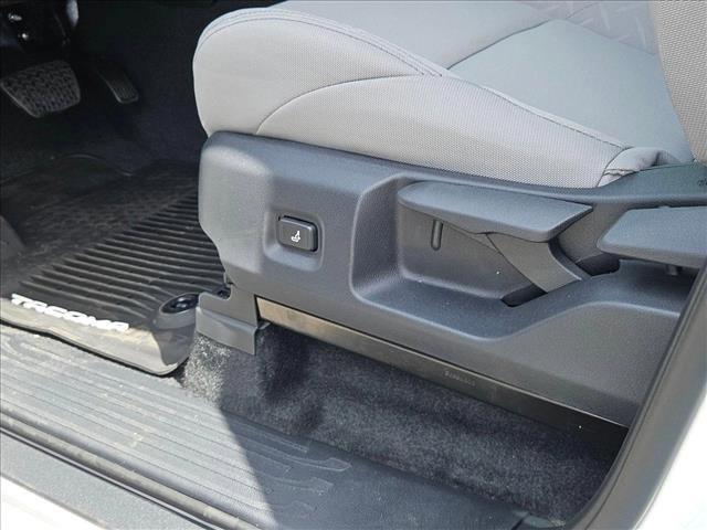 new 2025 Toyota Tacoma car, priced at $43,606