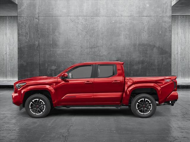 new 2025 Toyota Tacoma car, priced at $46,750