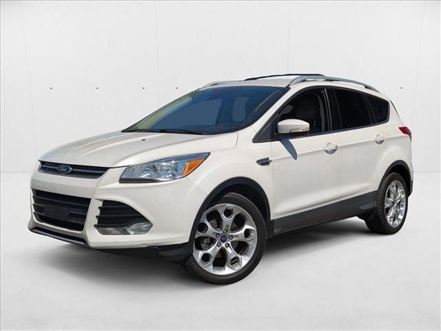 used 2016 Ford Escape car, priced at $6,995