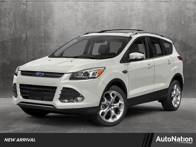 used 2016 Ford Escape car, priced at $6,995