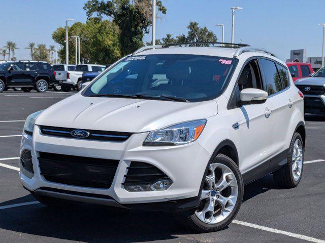 used 2016 Ford Escape car, priced at $6,995