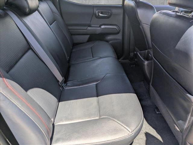 used 2023 Toyota Tacoma car, priced at $47,847