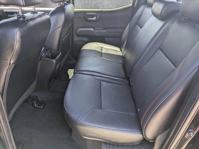 used 2023 Toyota Tacoma car, priced at $47,847