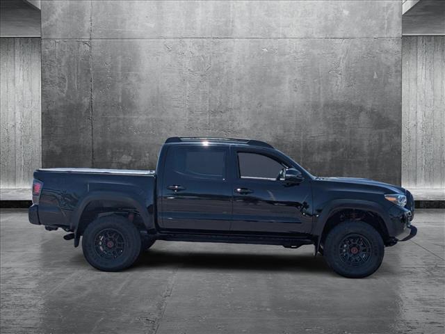 used 2023 Toyota Tacoma car, priced at $47,847
