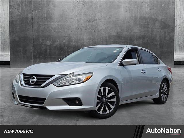 used 2016 Nissan Altima car, priced at $10,996