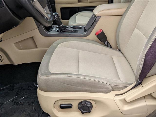 used 2014 Ford Flex car, priced at $9,649