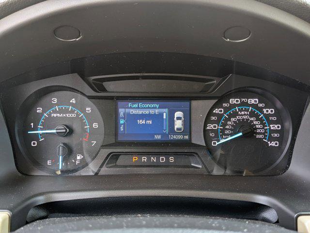 used 2014 Ford Flex car, priced at $9,649