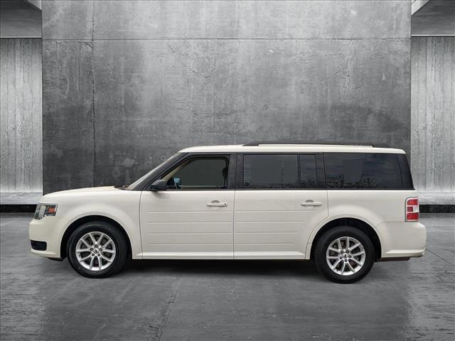 used 2014 Ford Flex car, priced at $9,649