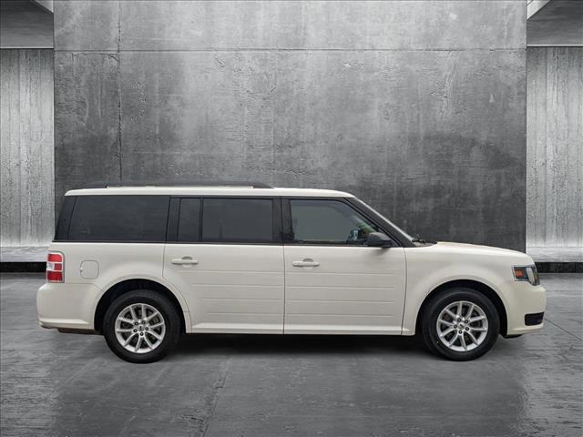used 2014 Ford Flex car, priced at $9,649
