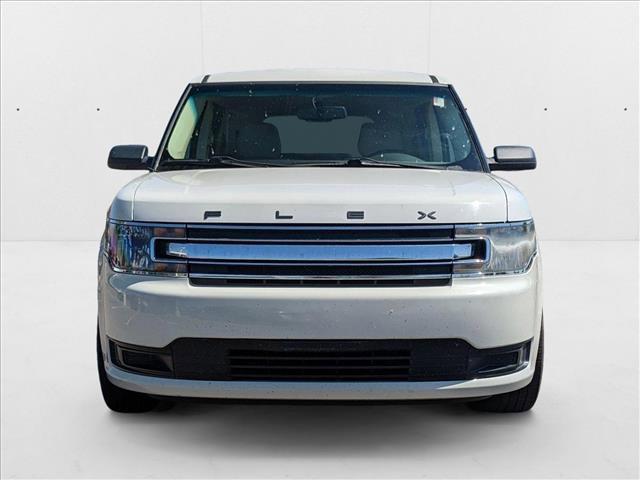 used 2014 Ford Flex car, priced at $9,649