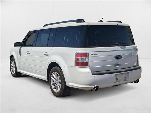 used 2014 Ford Flex car, priced at $9,649