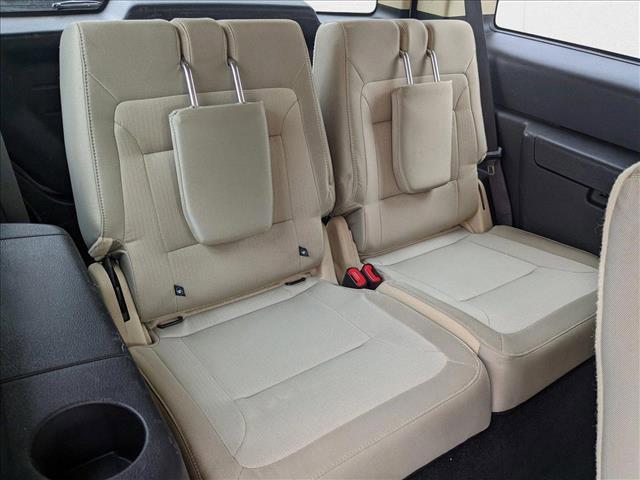 used 2014 Ford Flex car, priced at $9,649