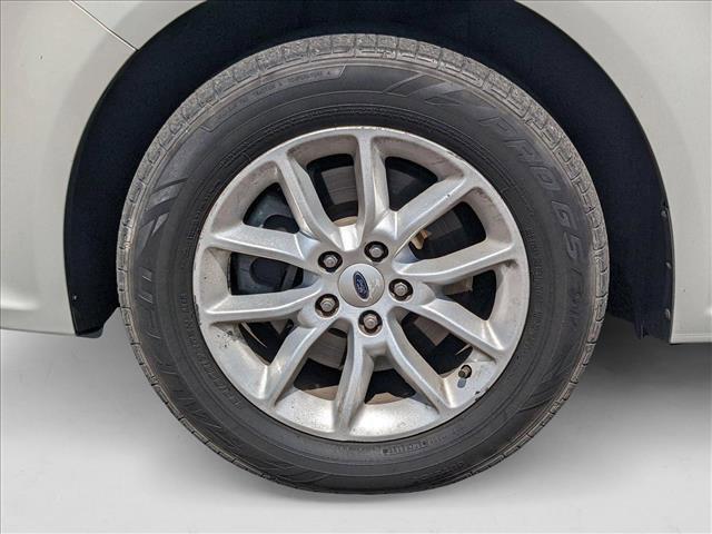 used 2014 Ford Flex car, priced at $9,649