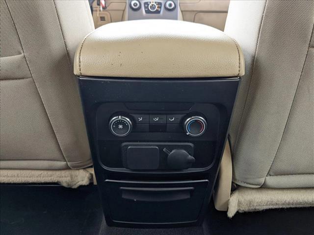 used 2014 Ford Flex car, priced at $9,649