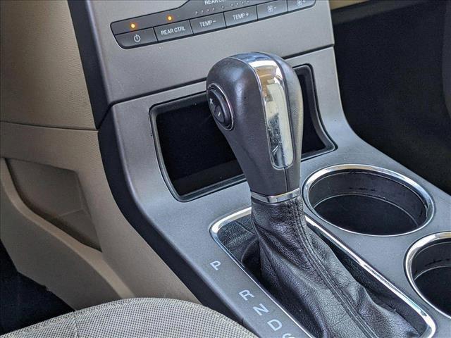 used 2014 Ford Flex car, priced at $9,649