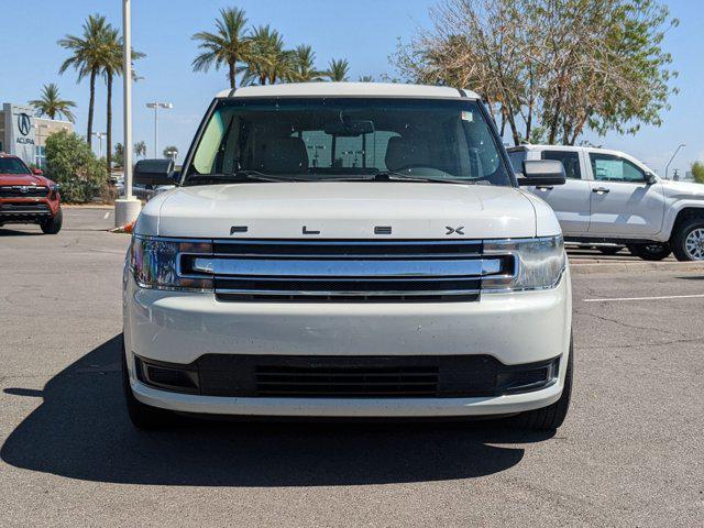 used 2014 Ford Flex car, priced at $9,649