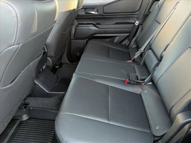 new 2026 Toyota Land Cruiser car, priced at $67,060