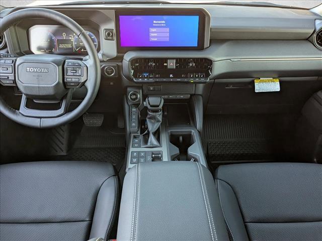 new 2026 Toyota Land Cruiser car, priced at $67,060