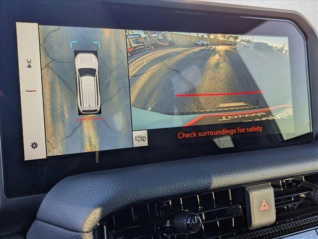 new 2026 Toyota Land Cruiser car, priced at $67,060