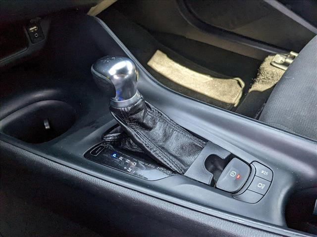 used 2018 Toyota C-HR car, priced at $13,599