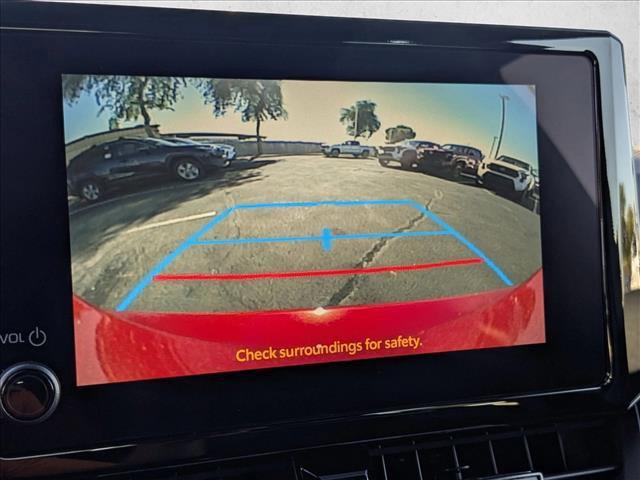 new 2025 Toyota GR Corolla car, priced at $43,218