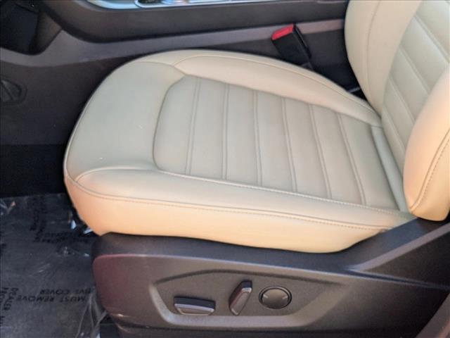 used 2020 Ford Edge car, priced at $17,449