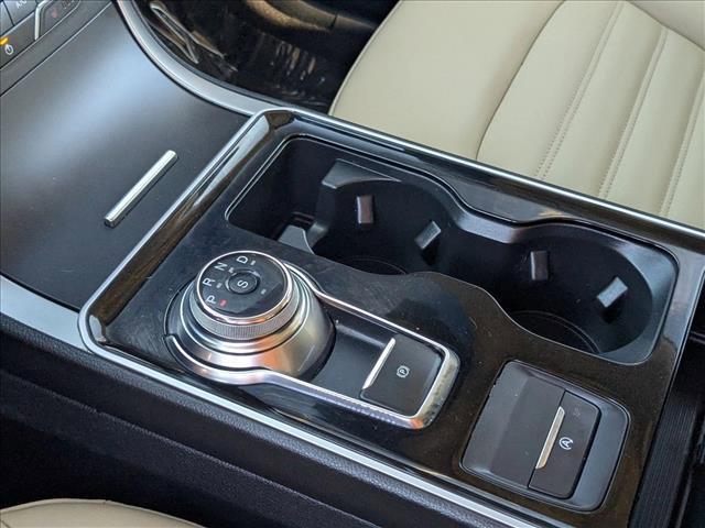 used 2020 Ford Edge car, priced at $17,449