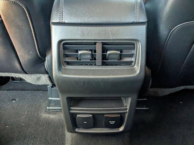 used 2020 Ford Edge car, priced at $17,449