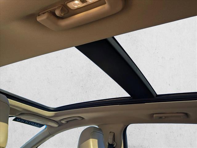 used 2020 Ford Edge car, priced at $17,449