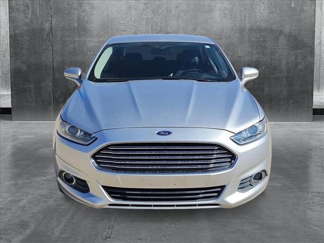 used 2014 Ford Fusion car, priced at $8,995