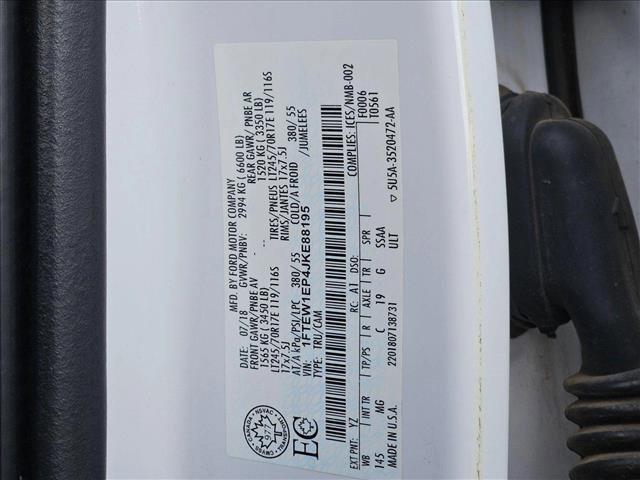 used 2018 Ford F-150 car, priced at $21,995