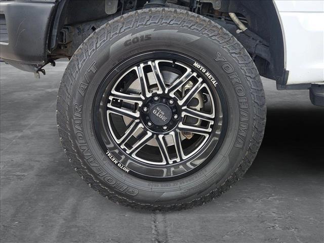 used 2018 Ford F-150 car, priced at $21,995