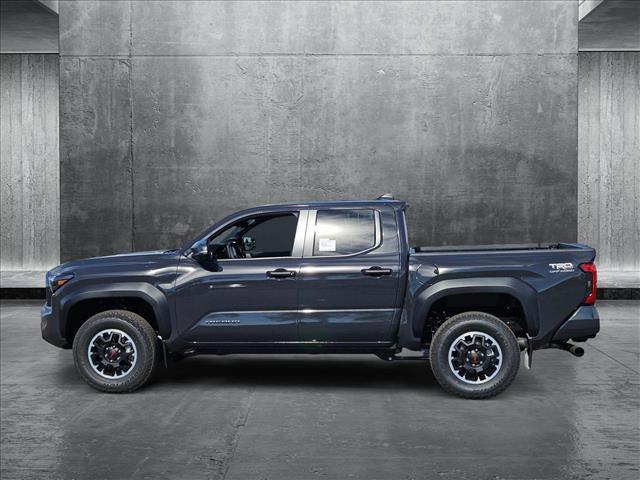 new 2024 Toyota Tacoma car, priced at $51,049